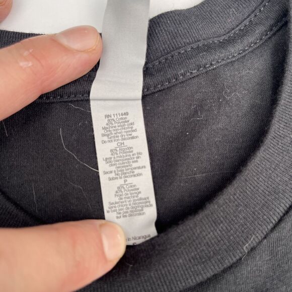 Crystal Dynamics 2020 Square Enix T-Shirt Size Small Unisex Cotton Video Games - Picture 10 of 11